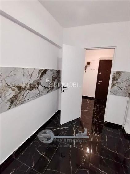 Apartament 2 camere, 52mp, fără risc, ET. 1, PALAS MALL - 2