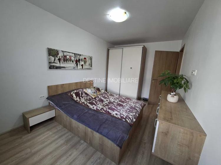 Apartament 2 camere, etaj intermediar, balcon, boxa si loc de parcare, Kasper  - 3