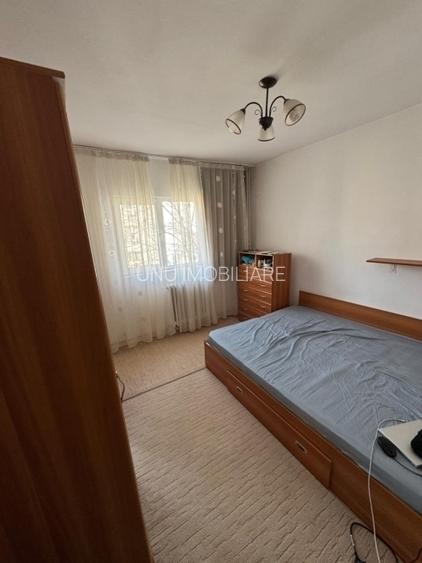Etaj 3-Bulevardul Chimiei-3 Camere Decomandat 69mp-bloc 80' - 5