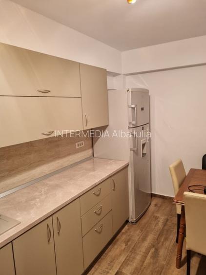 INCHIRIERE | Apartament 2 camere | 50 mp | Bloc NOU | Balcon | Parcare | Mobilat - 3
