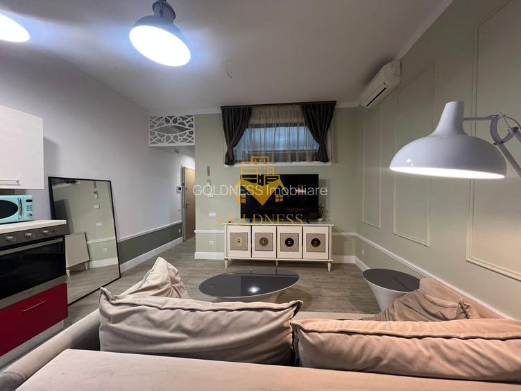 2 camere, UMF, Ultracentral, Piata Muzeului, Piata Unirii,  Parcare - 8