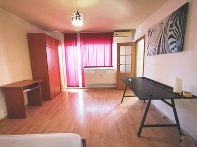 Inchiriere garsoniera moderna Str Lujerului nr.2 la 3 min de Metrou Lujerului - 12