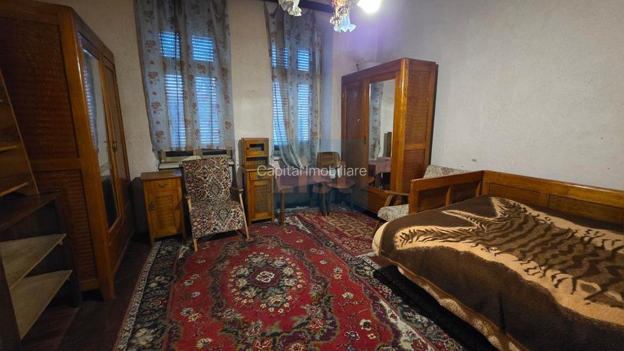 Casă - Castelul de Apă, teren 478 mp - 8