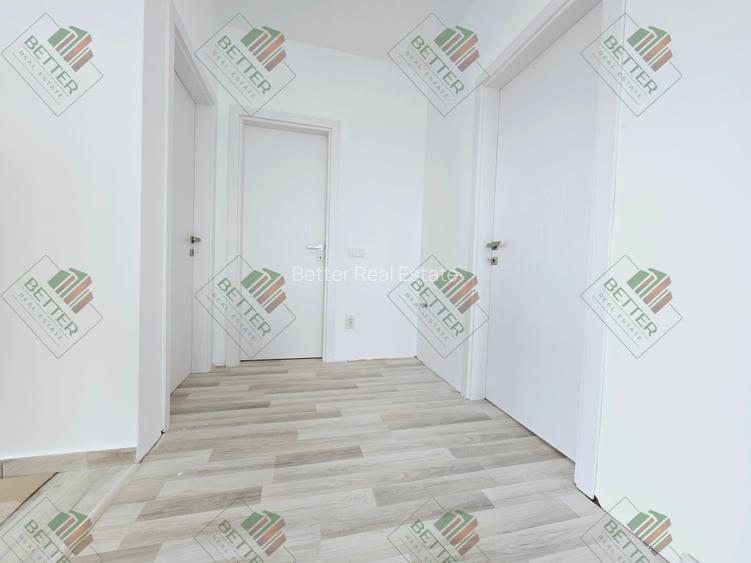 Casă individuală de vânzare  Berceni Ilfov – construcție nouă – teren 330 mp - 12