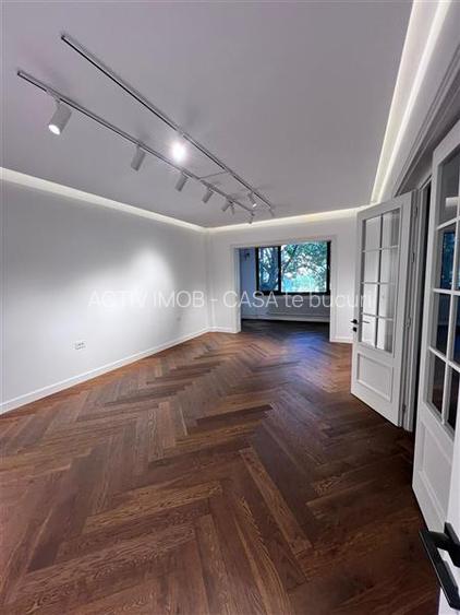 Închiriere Vila renovata D+P+1 - Cotroceni   Metrou Eroilor - 8