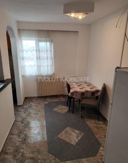  Apartament 2 Camere de Vanzare – Zona Dacia, Constanta  - 4