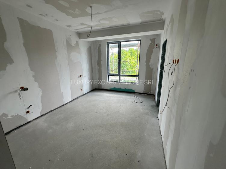 Otopeni , Mc Donald’s. Vila tip Duplex superb - 8