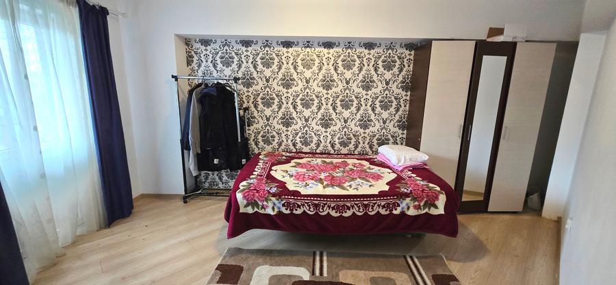 EXCLUSIVITATE! Apartament 2 camere 69 mp, MOBILAT, la BULEVARD Cug - 10