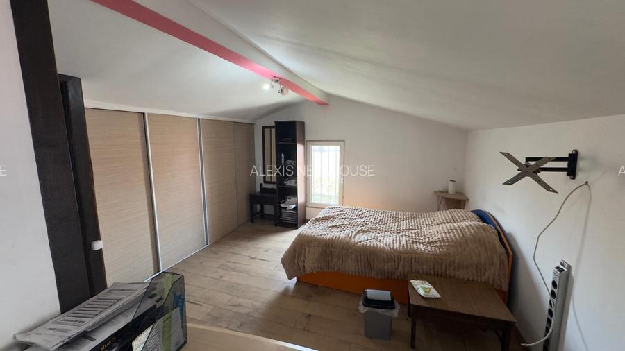 Casă P+M de vânzare – Zona Trocadero, zona centrala - 9