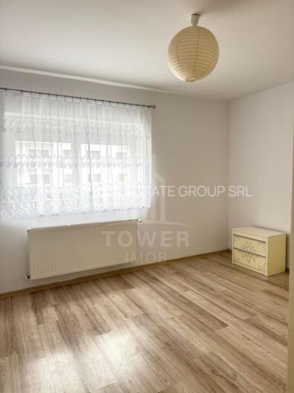 Apartament 3 camere cu grădină - Cartierul Arhitecților - 9