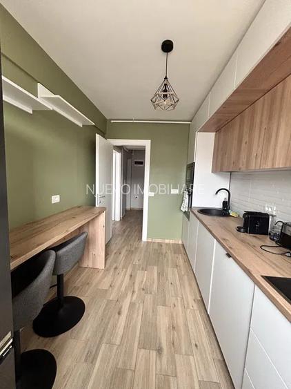 2 CAMERE | THEODOR PALLADY | 2 LOCURI PARCARE | BALCON - 7