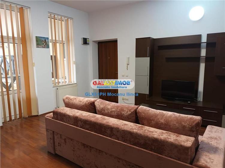 Inchiriere apartament 2 camere, in Ploiesti, zona Ultracentrala - 18