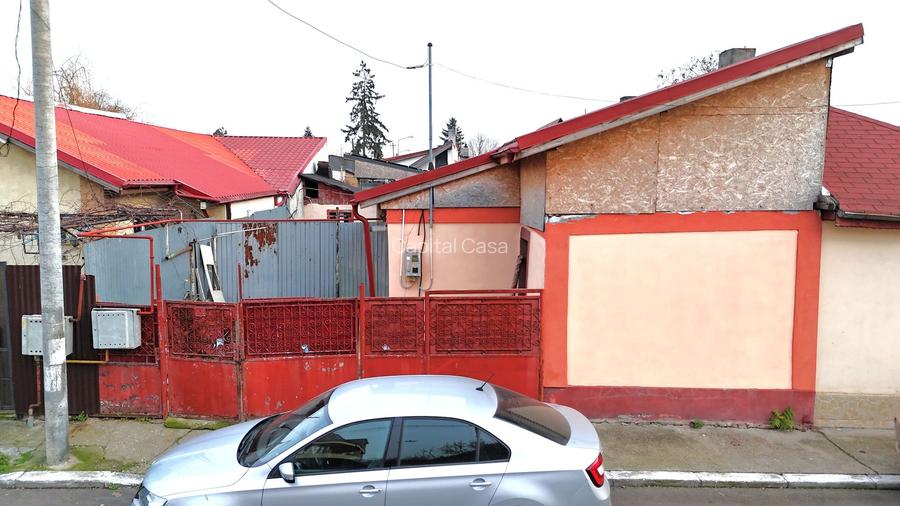 Casă individuală, curte proprie - Cel mai bun preț din zonă - 4