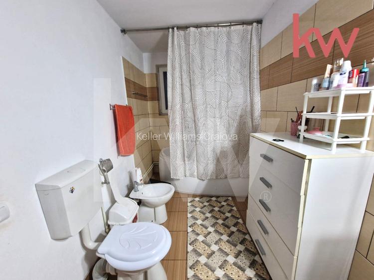 Casa renovata, pozitie excelenta – 1 Mai, Spitalul nr. 1 - 7