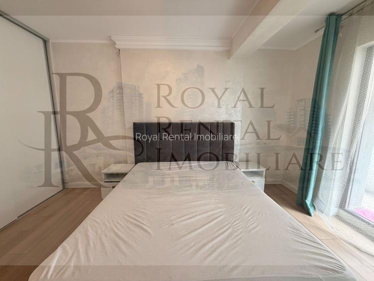 Apartament 2 camere lângă VIVO | Parcare subterană | Disponibil imediat - 30