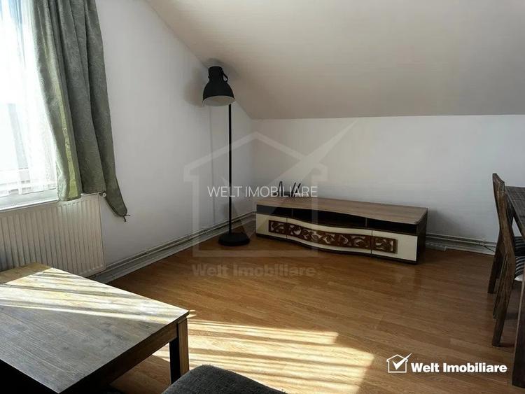 Apartament 3 camere Marasti, amenajat modern - 5