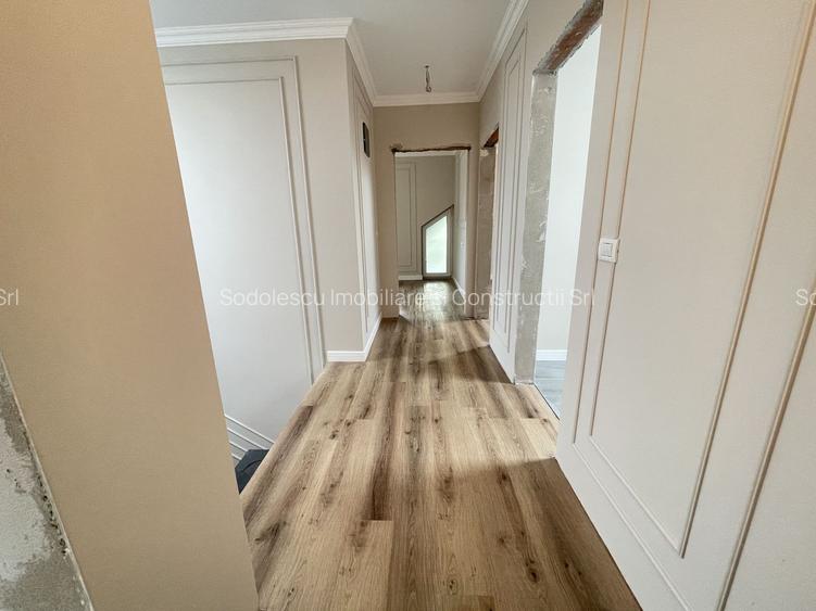 Proprietate premium,finisaje moderne,zona Ronat-Mehala - 24