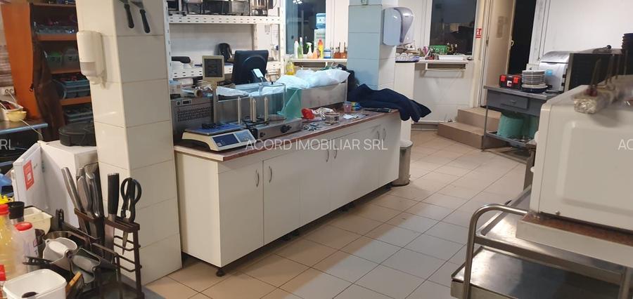 Afacere la cheie in Tabara Navodari - 4