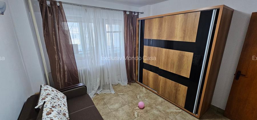 Mega Mall-Stadionul Național,  str.Herta, et.2/10, mobilat,  utilat,  liber - 16