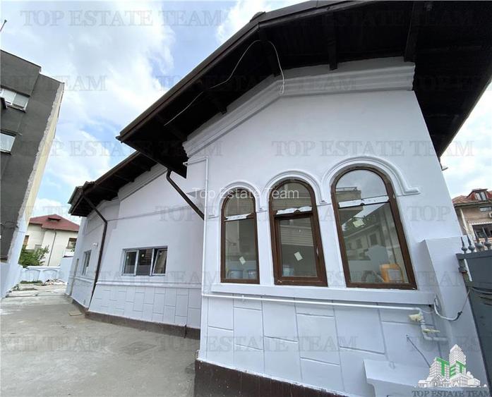 Casa interbelica renovata, de vanzare in zona Dacia - 8