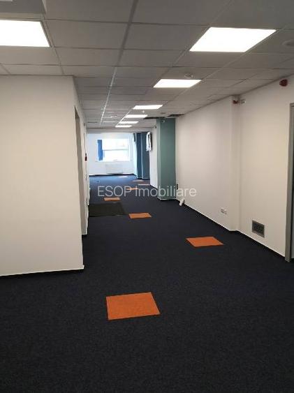 TATI Center, 13 Septembrie, 209 - 1081 mp  0% comision! - 7