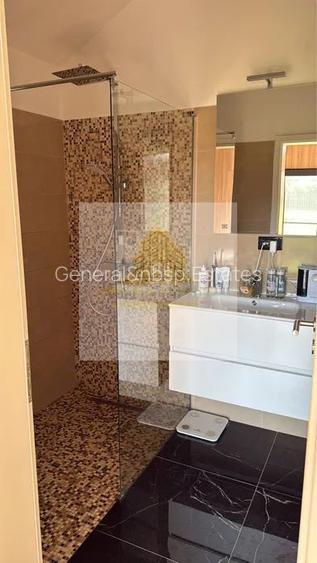 Casa deosebita Stupini complet mobilata si utilata - 8