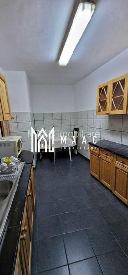 Garsoniera | 37MPU | Etaj 2 | Turnisor - 3