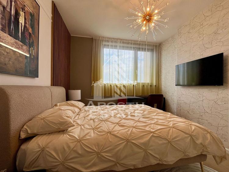 Apartament de lux cu 3 camere, 2 bai, in ISHO - 12
