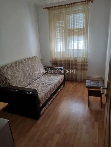 Năvodari-zona Sud-3camere cf.2,etaj 2,centrală gaze - 5