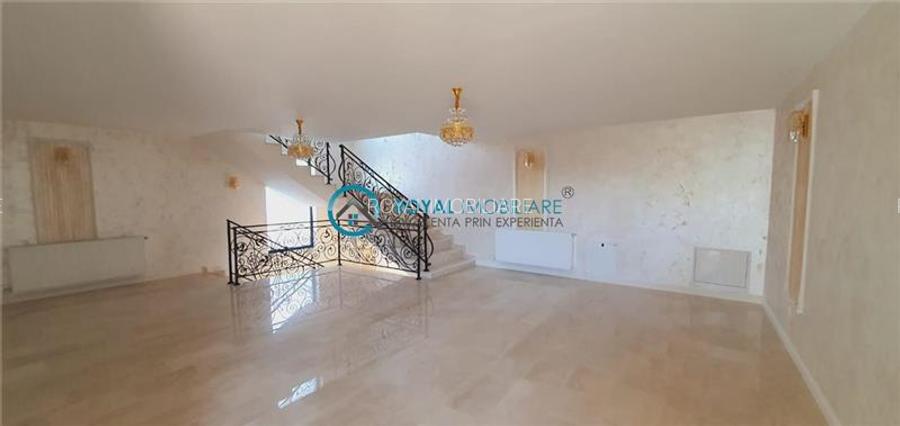 Royal Imobiliare - inchiriere spatiu birouri zona Centrala - 12