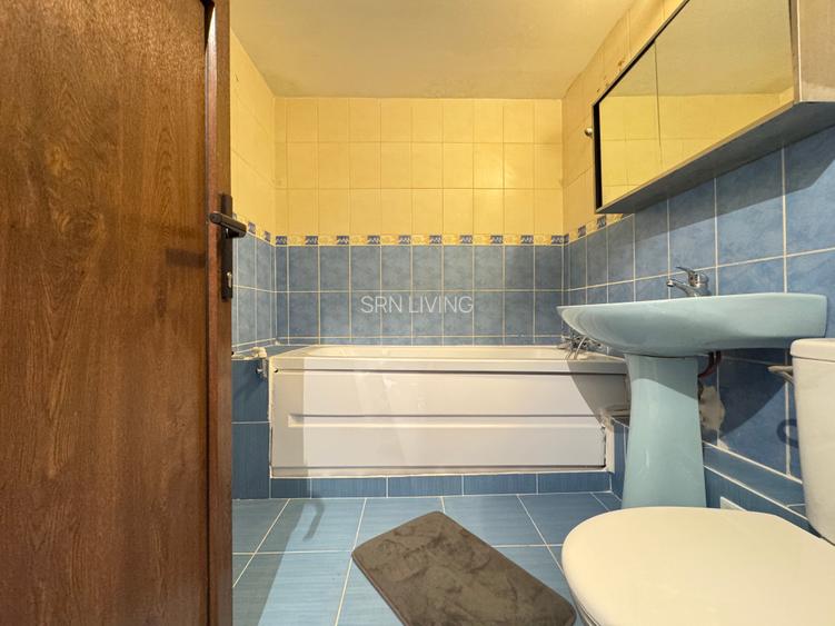 De vânzare- Apartament 2 cam 51mp- 10 min metrou Tudor Vladimirescu - 10