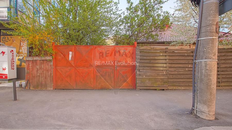 CASA 4 CAMERE || PRETABIL SEDIU || SPATIU DE LUCRU || ACTIVITATI - 16