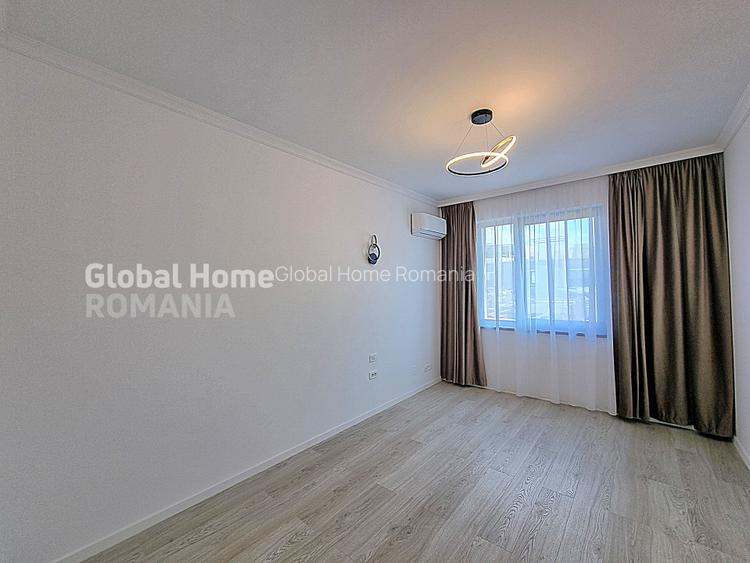 Pipera 1| Penthouse 4 Camere + Terasa Proprie Etaj 6 + Parcare |Finisaje Premium - 33