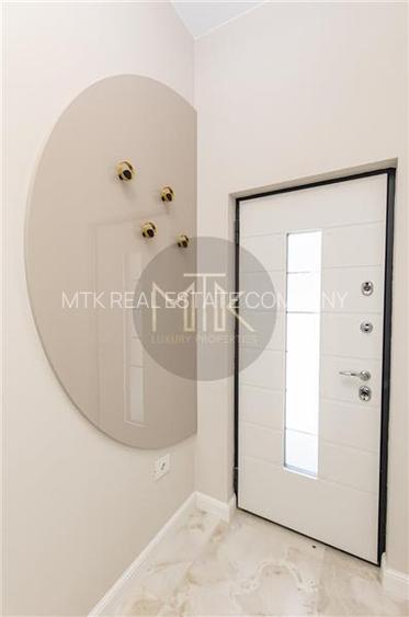 Vila LUX 7 cam., mobilata/utilata + piscina | Pipera - Erou Iancu Nicolae - 27