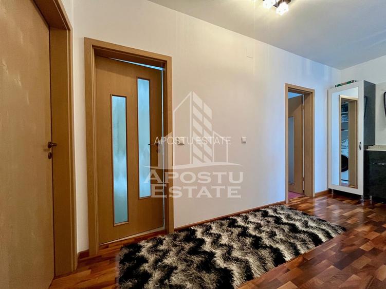 Apartament tip penthouse cu 3 camere, 2 bai, Calea Aradului - 12