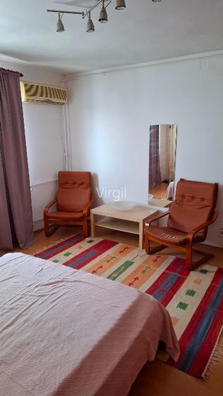 Titulescu-Grivita  Metrou Basarab - 3