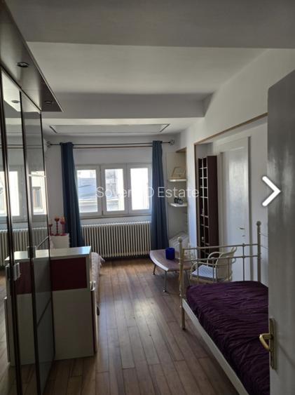 AP 4 CAM | ULTRACENTRAL | CISMIGIU | IZVOR | KOGALNICEANU | METROU - 6