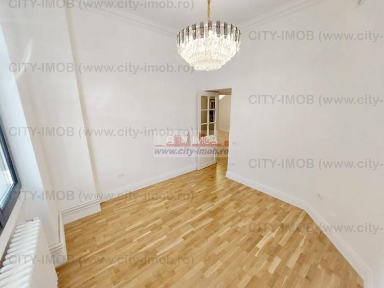 Inchiriere  apartament apartament  5 camere Armeneasca - 33