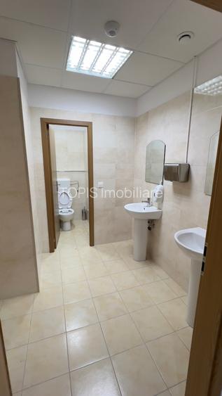 Pantelimon RAMS Business Center/ Birouri Clasa A / COMISION - 0% - 34