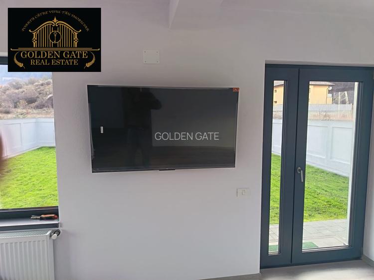 Casa Moderna in Bunloc | 3 Dormitoare, 2 Bai, Spatioasa si Mobilata Integral - 6