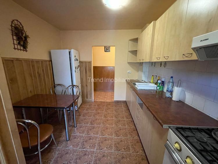 Apartament cu 3 camere | Titulescu - 5