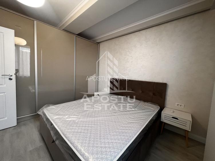 Apartament 2 camere, loc de parcare, Giroc - 4