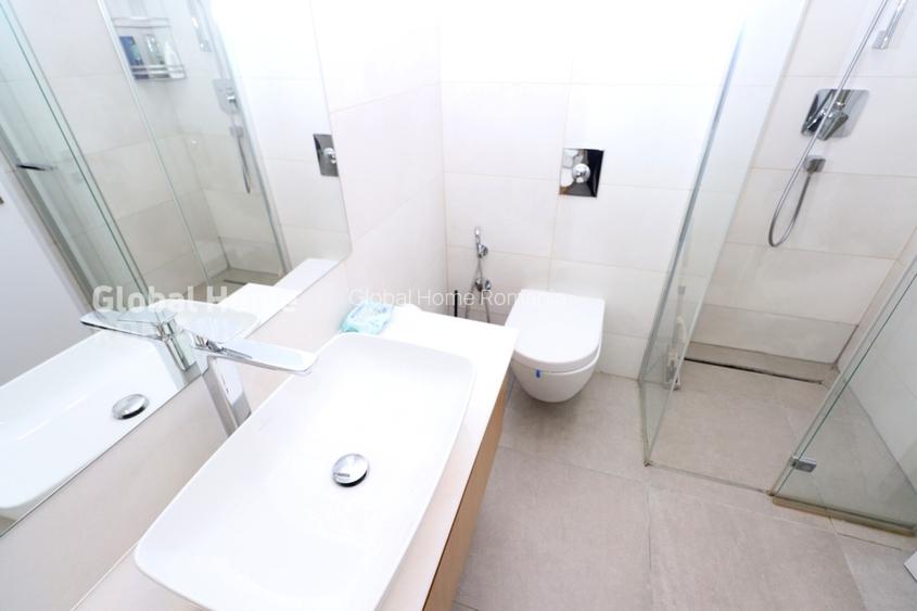 VIda Herastrau | 3 Rooms 174 Sqm + Terrace  74 Sqm + 2 Parking | 2020 Finished - 13