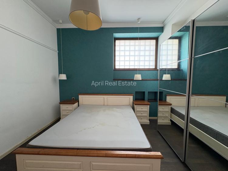 Centrul Vechi, Universitate, ap.2 camere, lux, et.2, 70mp, 780Euro/luna - 13