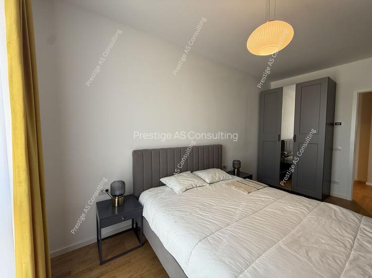ISHO Riverside | 2 camere | Loc de parcare subteran - 6