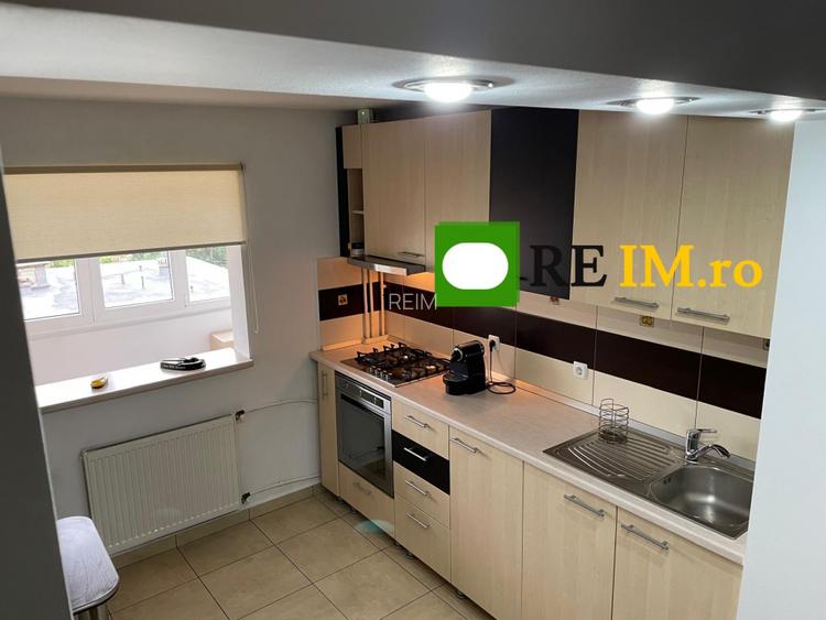 2 Camere | Decomandat | Gorjului - 13