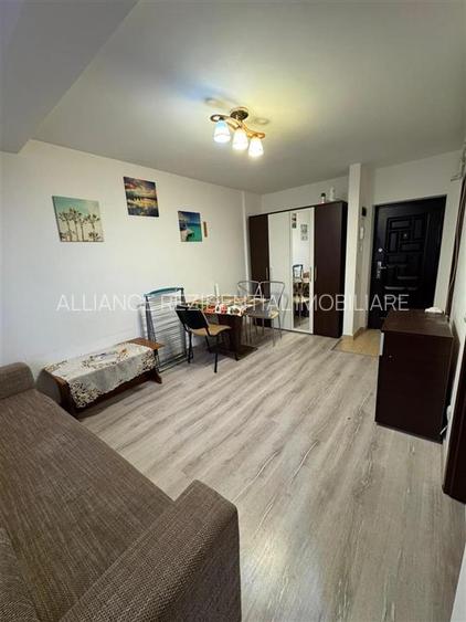 Garsoniera mobilata la Metrou Dimitrie Leonida - 16