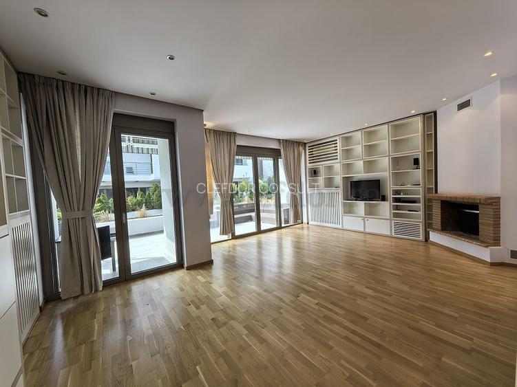 Vila Moderna in zona Baneasa - 4