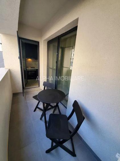 Apartament 2 camere Exigent | Faza 1 - 8