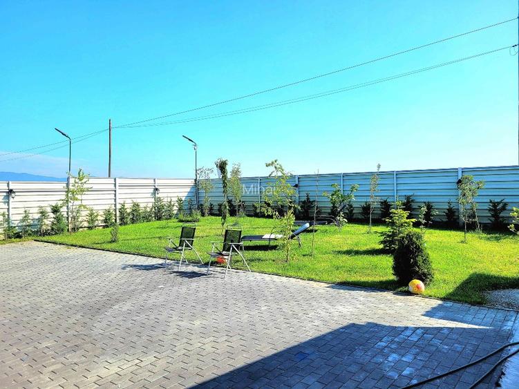 Casa 4 camere 2 bai teren 800 mp - 15